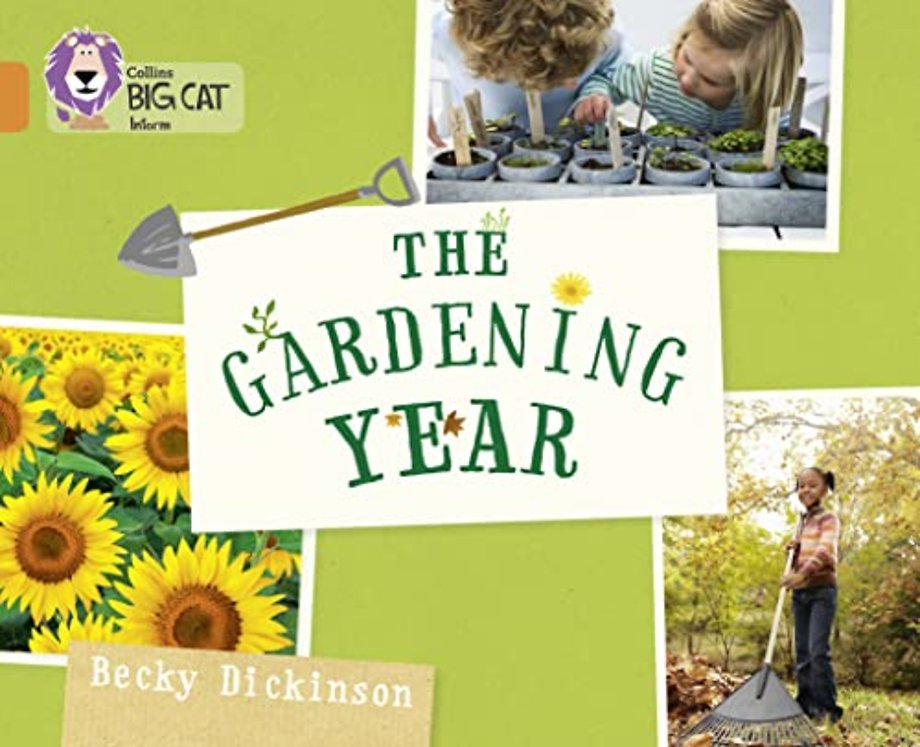 The Gardening Year
