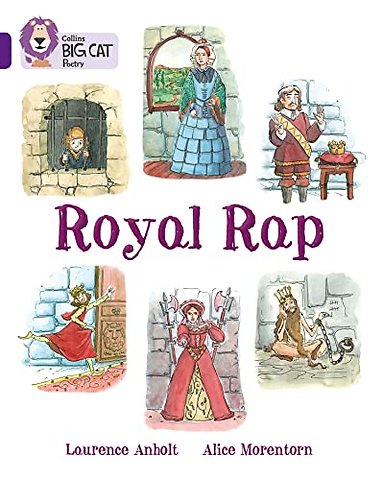 Royal Rap
