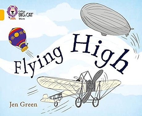 Flying High