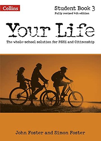 Student Book 3