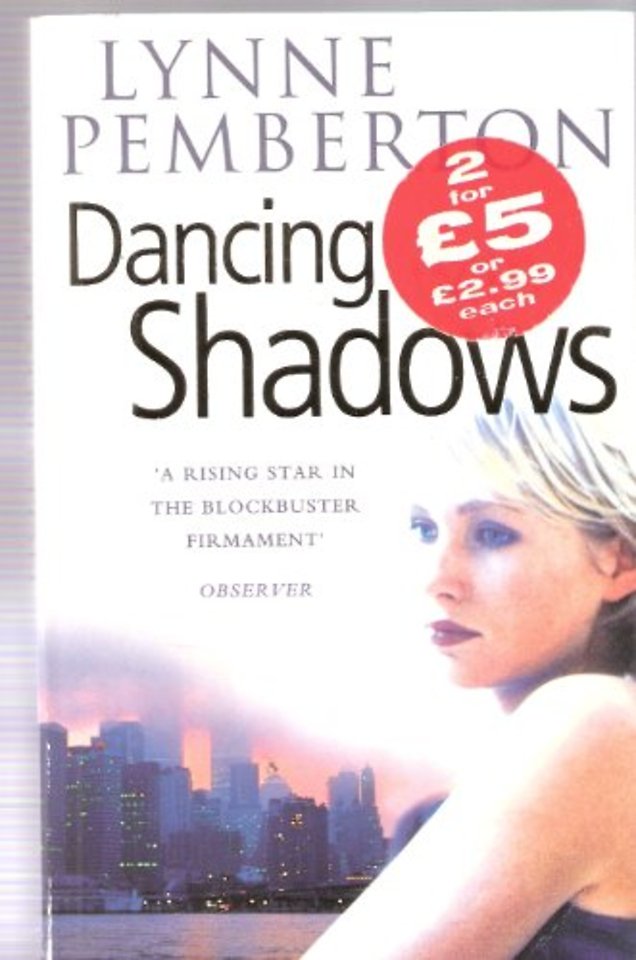 Dancing with Shadows
