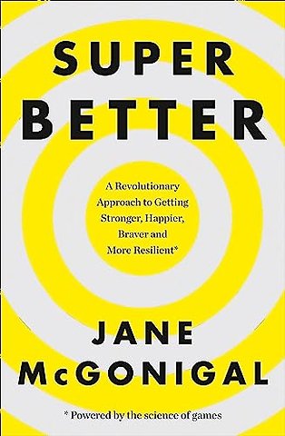 SuperBetter