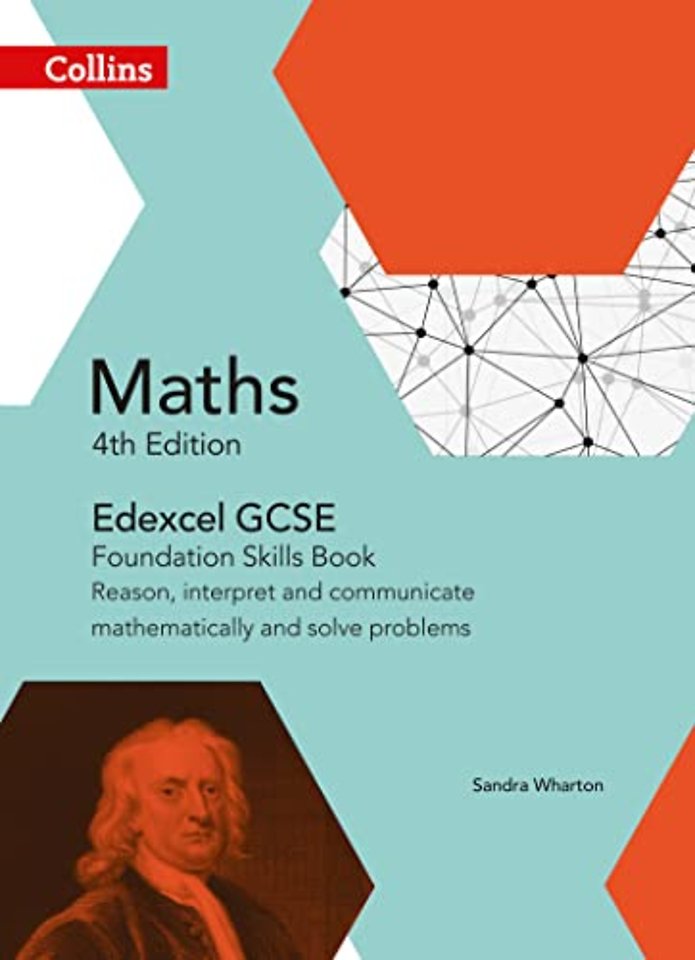 GCSE Maths Edexcel Foundation Reasoning and Problem Solving Skills Book
