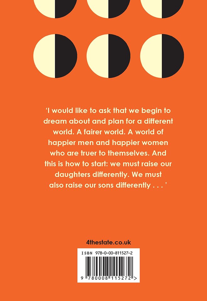 We Should All Be Feminists