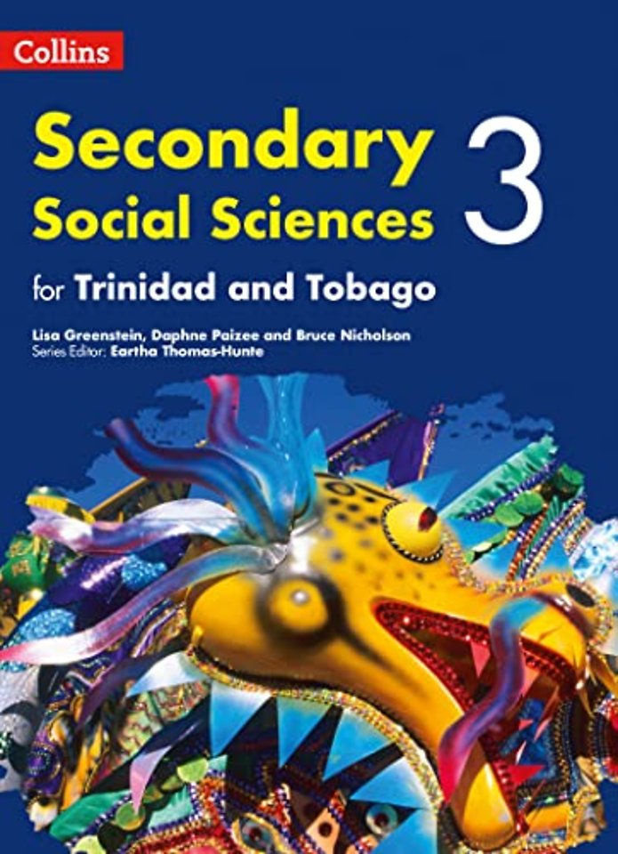 Student’s Book 3