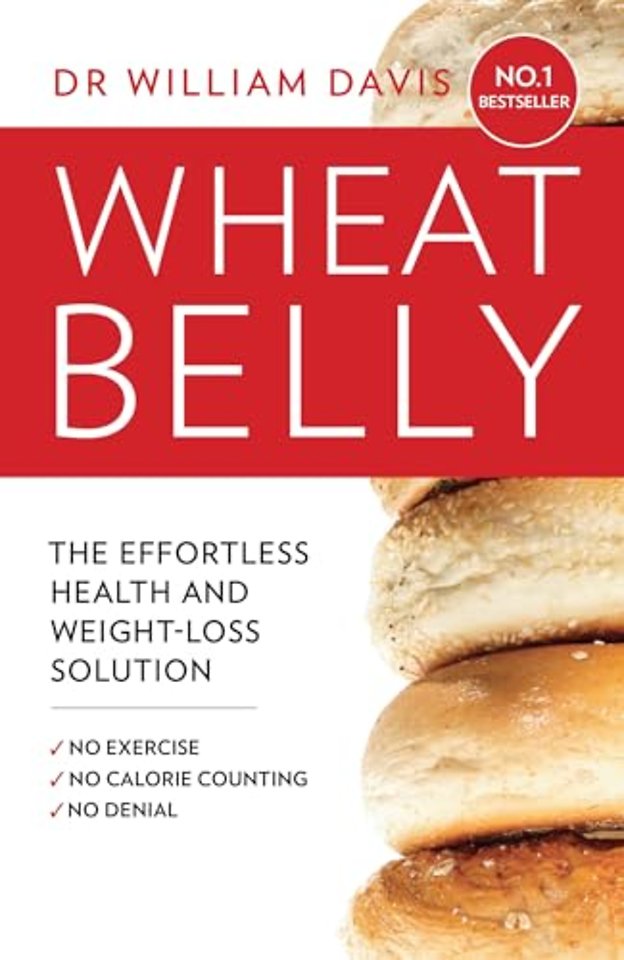 Wheat Belly