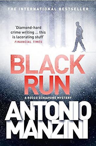 Black Run