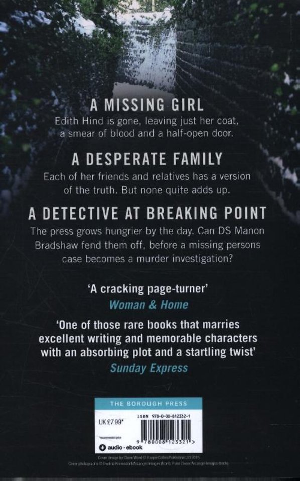 Missing, Presumed