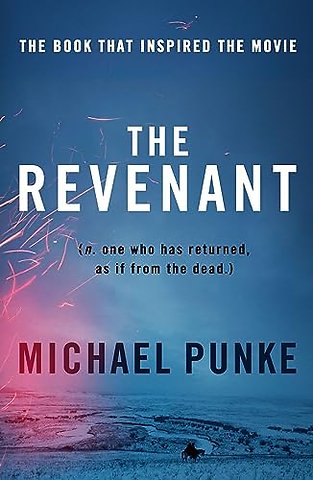 The Revenant