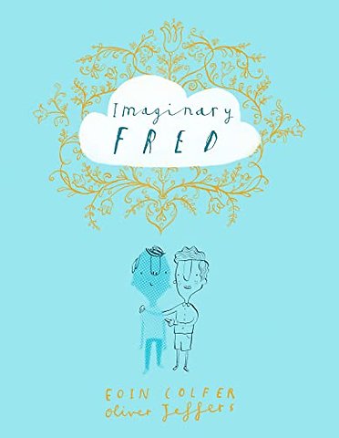 Imaginary Fred