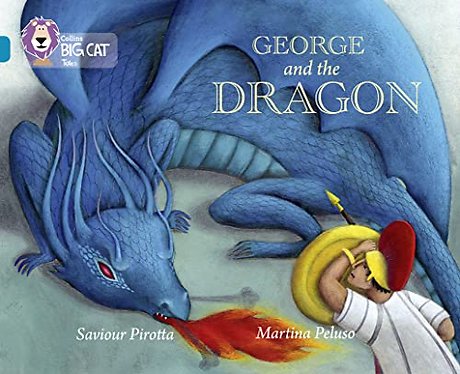George and the Dragon