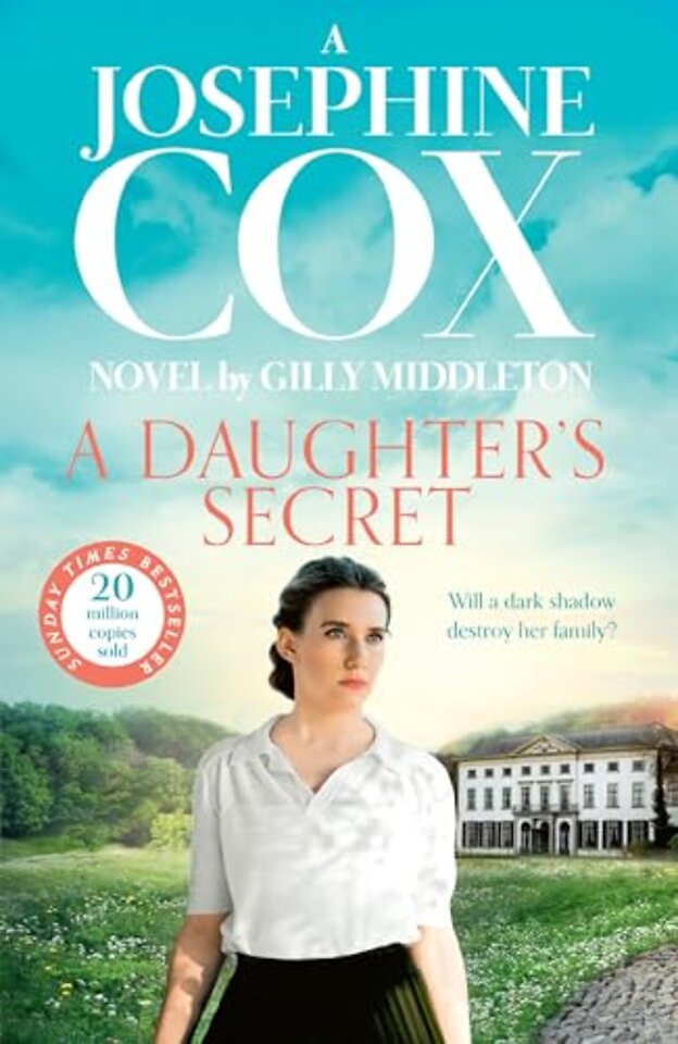A Daughter’s Secret