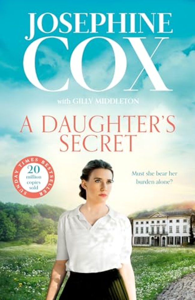 A Daughter’s Secret