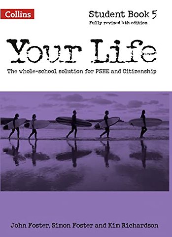 Student Book 5