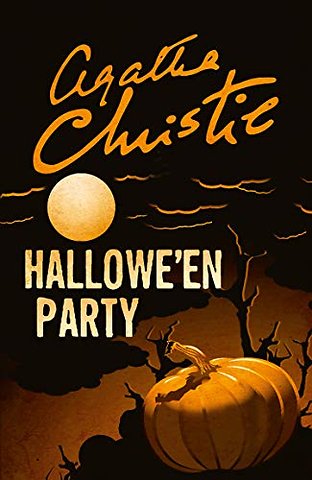 Hallowe’en Party