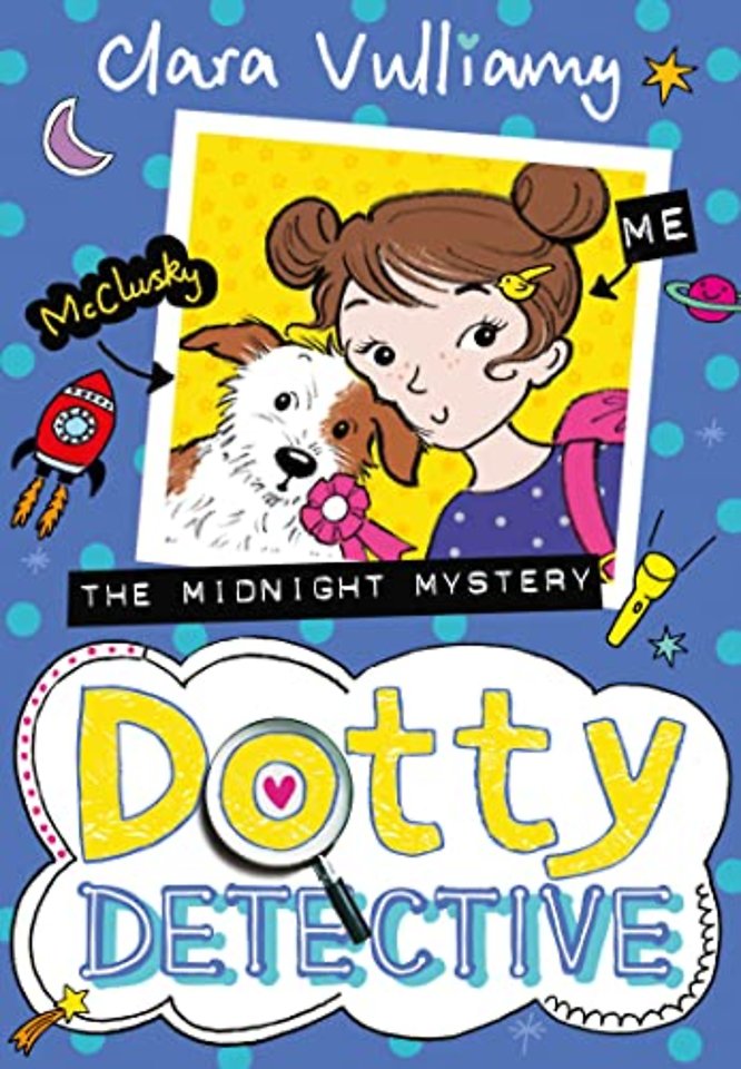 The Midnight Mystery