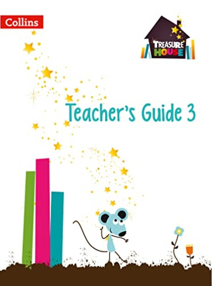 Teacher Guide Year 3