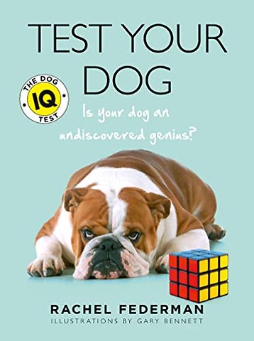 Test Your Dog