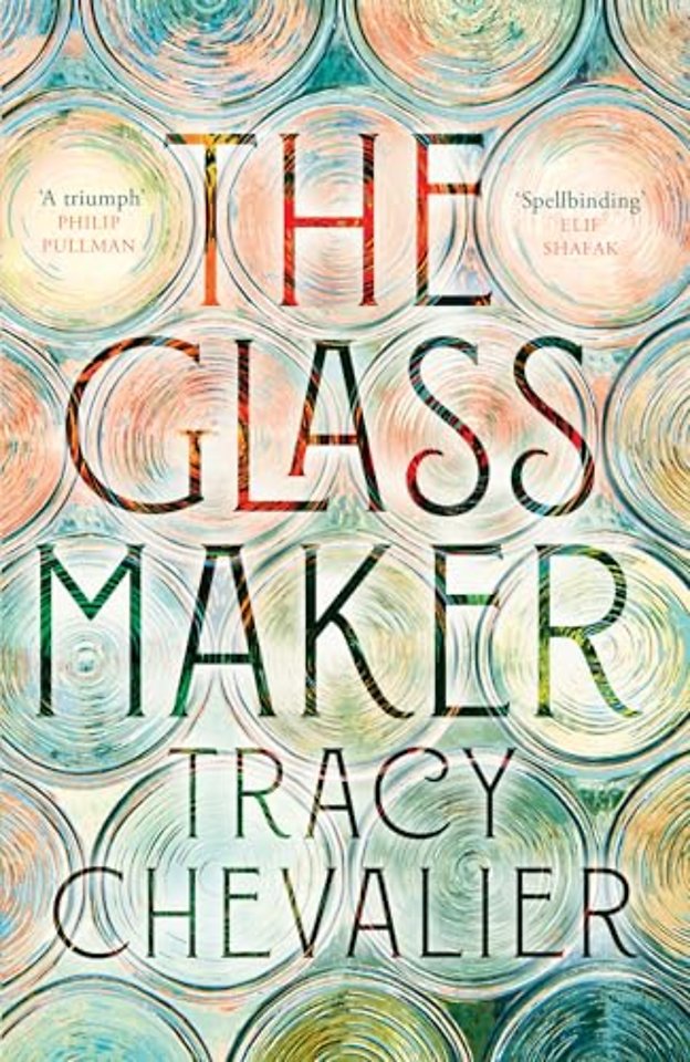 The Glassmaker