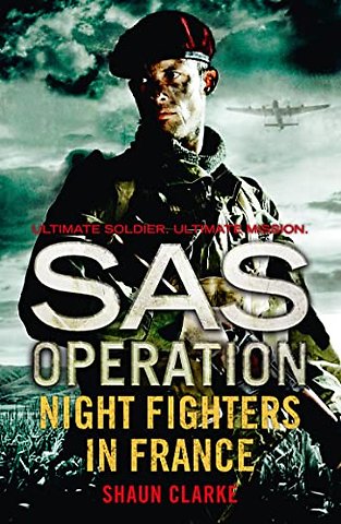 Night Fighters in France