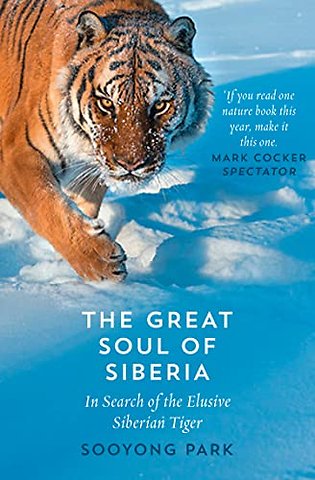 The Great Soul of Siberia