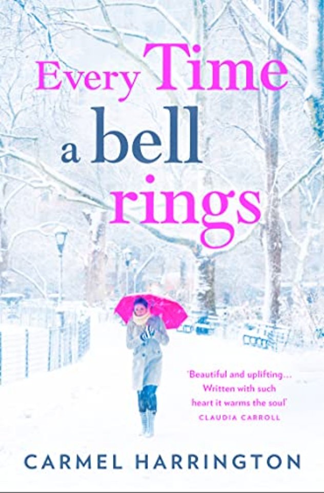 Every Time a Bell Rings