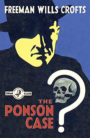 The Ponson Case