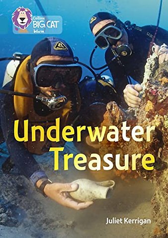 Underwater Treasure