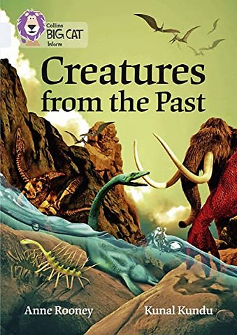 Creatures from the Past