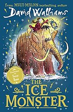 The Ice Monster