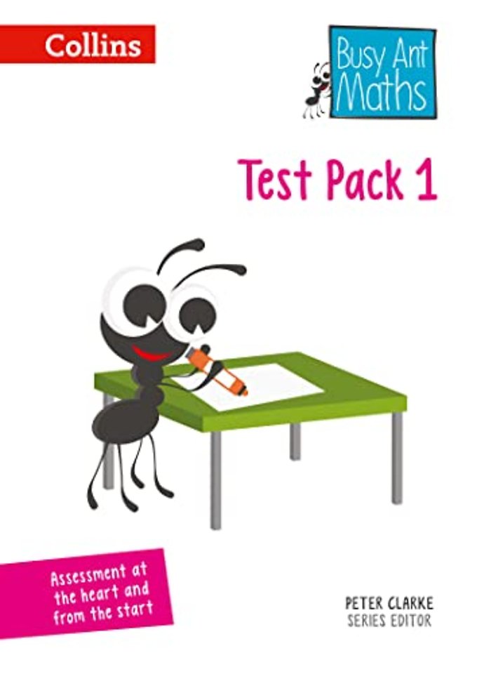 Test Pack 1