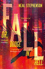 Fall or, Dodge in Hell