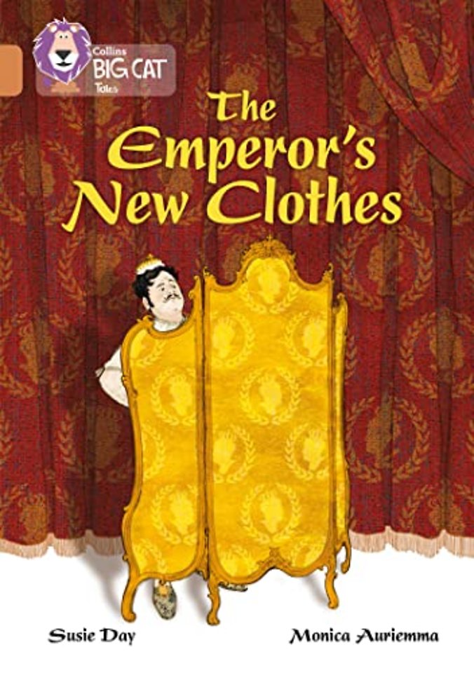 The Emperor’s New Clothes