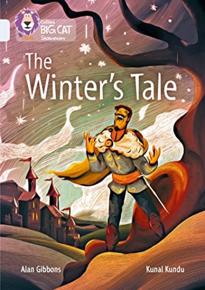 The Winter’s Tale