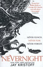 Nevernight