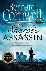 The Sharpe's Assassin