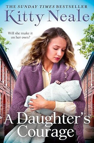 A Daughter’s Courage