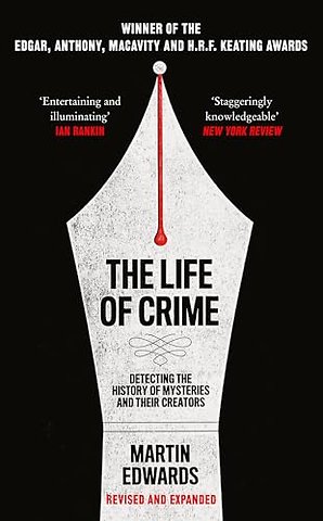 The Life of Crime