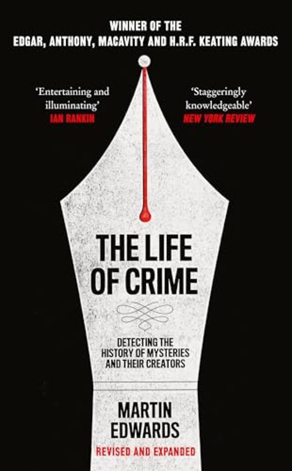 The Life of Crime