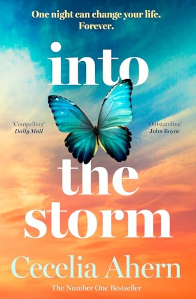 Into the Storm