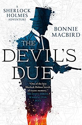 The Devil’s Due