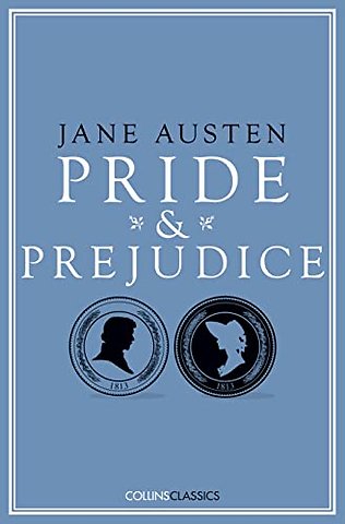Pride and Prejudice