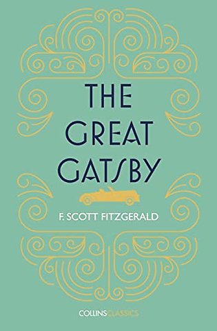 The Great Gatsby