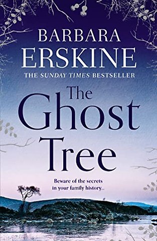 The Ghost Tree