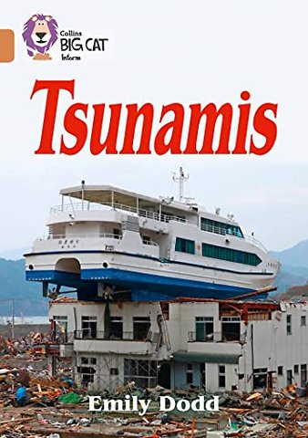 Tsunamis