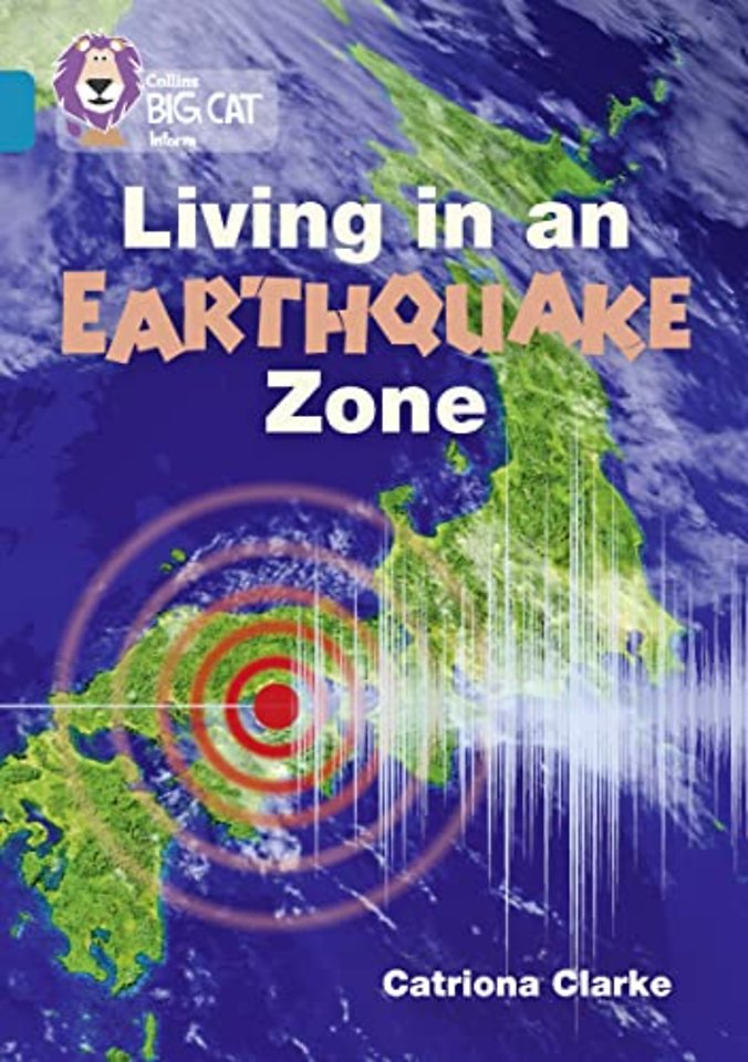 Living in an Earthquake Zone