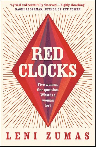 Red Clocks