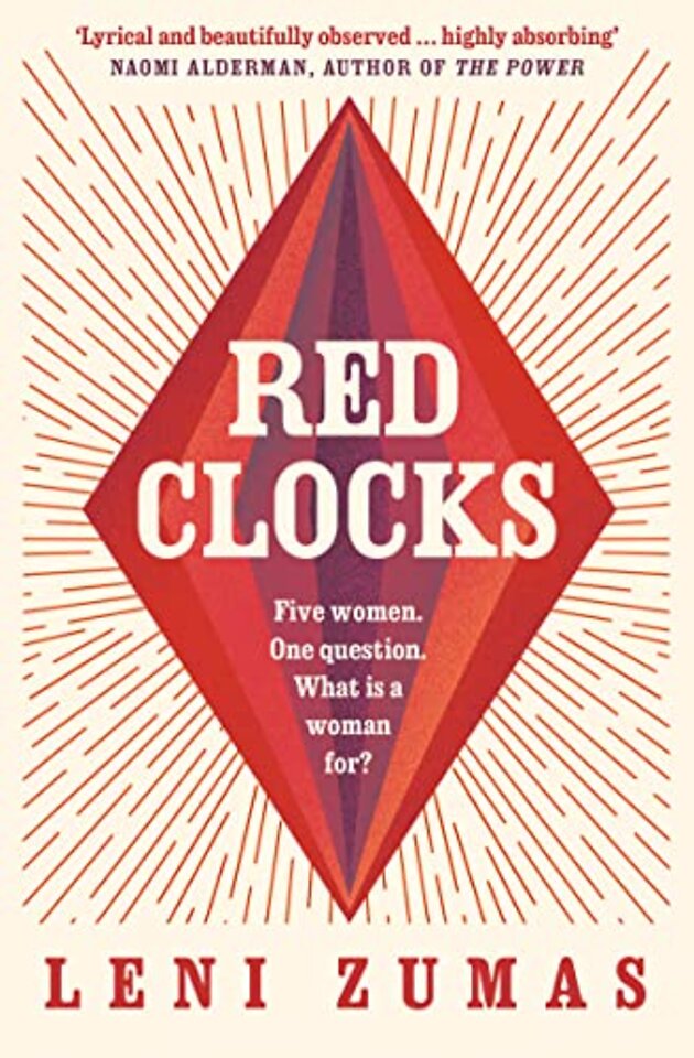 Red Clocks