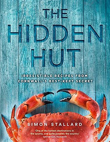 The Hidden Hut