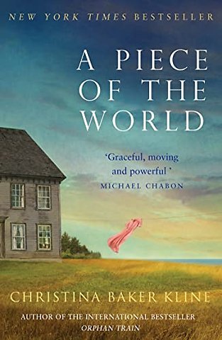 A Piece of the World